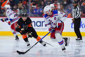 The New York Rangers have fallen apart in just over a week. What's next? -  The Athletic