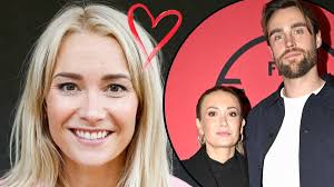 Simon Stjernberg är Ellen Bergströms nya pojkvän