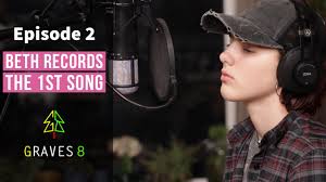 Beth Records an Album: Episode 2