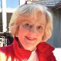 Patricia DuBois Proctor Rendleman Obituary