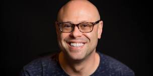 Jon Fisch Stand-Up Comedy
