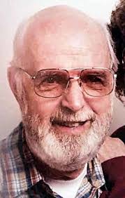 Raymond Stine's Instagram, Twitter & Facebook