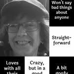 Donna Shotwell's Instagram, Twitter & Facebook