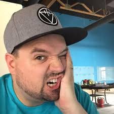 Craig Elrod (@craigelrod)