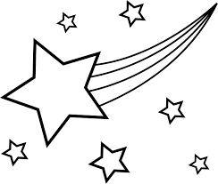 Star coloring pages come in a wide range of variety including geometric star coloring sheets, cartoon star coloring sheets and christmas star coloring pages. Coloring Pages Of A Star Novocom Top