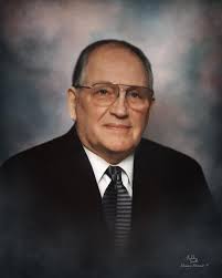 Obituary for James "Bud" Wood