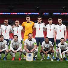 The #threelions, @lionesses and #younglions. Gareth Southgate S England Euro 2020 Squad Announced Manchester Evening News
