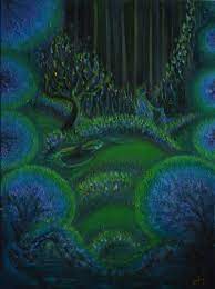 Shop for beltane art from the world's greatest living artists. Beltane Painting By Alice Spivak Saatchi Art