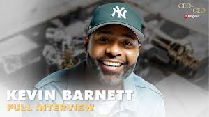 CoolxDad's CEO Kevin Barnett reshapes modern fatherhood