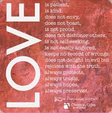 But the greatest of these is love. Pin On Faithsmessenger Com