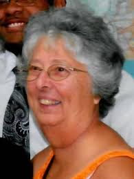 Photos of Donna E. Franklin