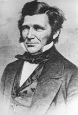 William Crosby Dawson (1798-1856)