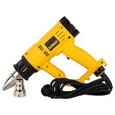 Dewalt D26411 Heat Gun 1800w Sale Others Lighting En