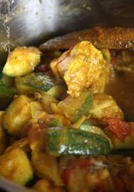 Recette Antillaise De Poulet Au Colombo En 2020 Recette Colombo Poulet Recettes De Cuisine Cuisine Antillaise