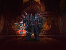 Arena Master Retaliation Female Orc Warrior Us Blood Furnace [Wrathful  Gladiator'S Plate Helm] [Wrathful Gladiator'S Plate... – @Transmogfashion  On Tumblr