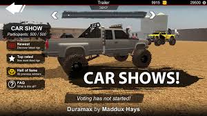 18:25 caleb gilliam 6 584 просмотра. Offroad Outlaws Apk 4 9 1 Download For Android Download Offroad Outlaws Xapk Apk Bundle Latest Version Apkfab Com