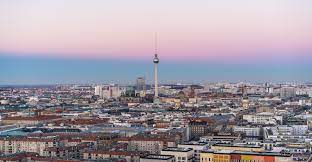 bɛʁˈliːn (listen)) is the capital and largest city of germany by both area and population. Moving To Berlin How Does German Culture Compare Lingoda