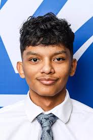 2024-25 Varsity Reserve Men's Basketball Roster