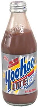 Great to pack in a lunchbox or to enjoy alongside your. Yoo Hoo Chocolate Drink Chocolate Drink Lite 9 Oz Nutrition Information Innit
