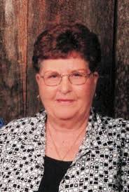 Inside Joplin Obituaries: Ruth Horton