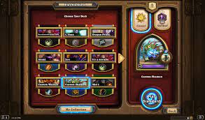 Equip your favorite to unlock unique voice lines, spell effects, emotes, and more! Get The Morgl The Oracle New Shaman Skin Solo Quickly Step By Step Guide General Discussion Hearthstone General Hearthpwn Forums Hearthpwn