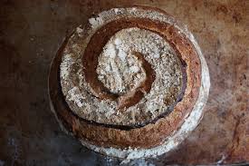 Tartine Bread Experiment A Great Companion To The Air Section Of Michael Pollan S Cooked And The Tartine Bread Book Tartine Bread Sourdough Starter Food Crush