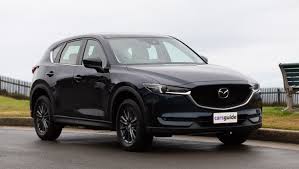 You can lock the door. Mazda Cx 5 Accessories Must Read Before Purchasing Carsguide