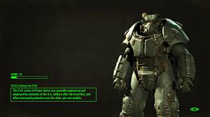 Maybe you would like to learn more about one of these? Fallout Xo1 Power Armor Novocom Top