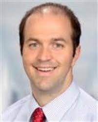 Michael Mitchell, MD