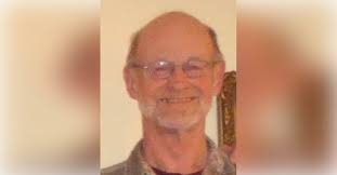 Obituary information for John Witten McConnochie