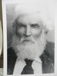 William Martin DeWitt (1826-1900)