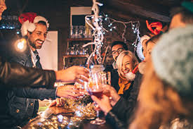 Find out essential organizing tips for small homes from interior designers. A Holiday House Warming Party In Oklahoma City A 1 Freeman