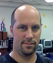 GT Educator of the Month: Travis Sampson