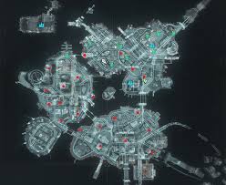 Maybe you would like to learn more about one of these? Batman Arkham Knight Trophy Guide Road Map Playstationtrophies Org