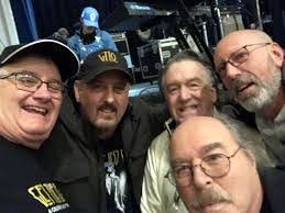 Sarah Prevatt's Instagram, Twitter & Facebook