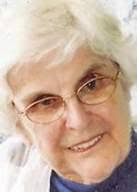 Carolyn Glynn Obituary (2008)