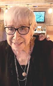 Maria Martinez Obituary