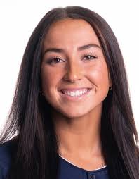 2022 Maine Softball Record Book