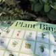 Garden After Hours: Plant Bingo!