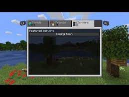Trash mcpe, a minecraft pe server, located in india. When Will Servers Actually Come Out Because Since December 2019 They Have Been Saying Coming Soon But I Feel Like We Will Never Get Them And Will Have A Unstable Version Of