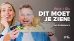 Video Bij boer John ontploft de boel én Eveline Stallaart reageert op ... - YouTube