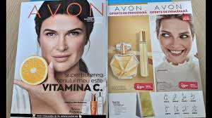 Ce găsim în geanta de vară? Catalog Avon Campania 6 2020 Despre ViaÈa Din Romania