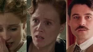 La Promessa, anticipazioni 9-13 settembre: Pia furiosa con Jana, Manuel  torna a casa