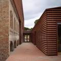 Pietro Carlo Pellegrini: &laquo;Riusi&raquo; - tema centrale - professione Architetto