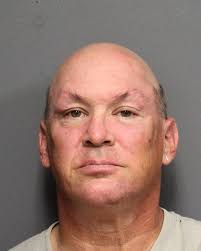 Man hit Town of East Fishkill police cars