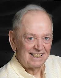 Carl A. Krafft Obituary