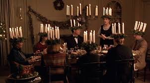 Dinner parties can be a great time. Handling Awkward Holiday Situations With Grace And A Sense Of Humor
