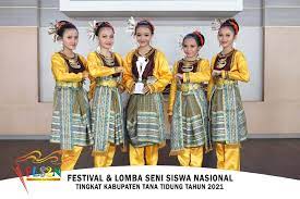 Unduh partitur menyanyi solo smp silahkan klik disini. Festival Dan Lomba Seni Siswa Nasional Fls2n Jenjang Pendidikan Sd Smp Kab Tana Tidung