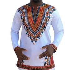 Black And White African Print Shirt Cotton Dashiki African Print Traditional T Shirt White Black African Dashiki Shirt African Shirts For Men African Shirts