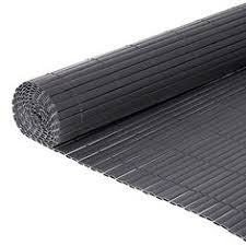 Amazon De Ventanara Sichtschutzmatte Pvc Sichtschutzzaun Sichtschutz Windschutz Fur Garten Balkon Terrasse 80 X In 2020 Sichtschutzzaun Sichtschutzmatten Windschutz